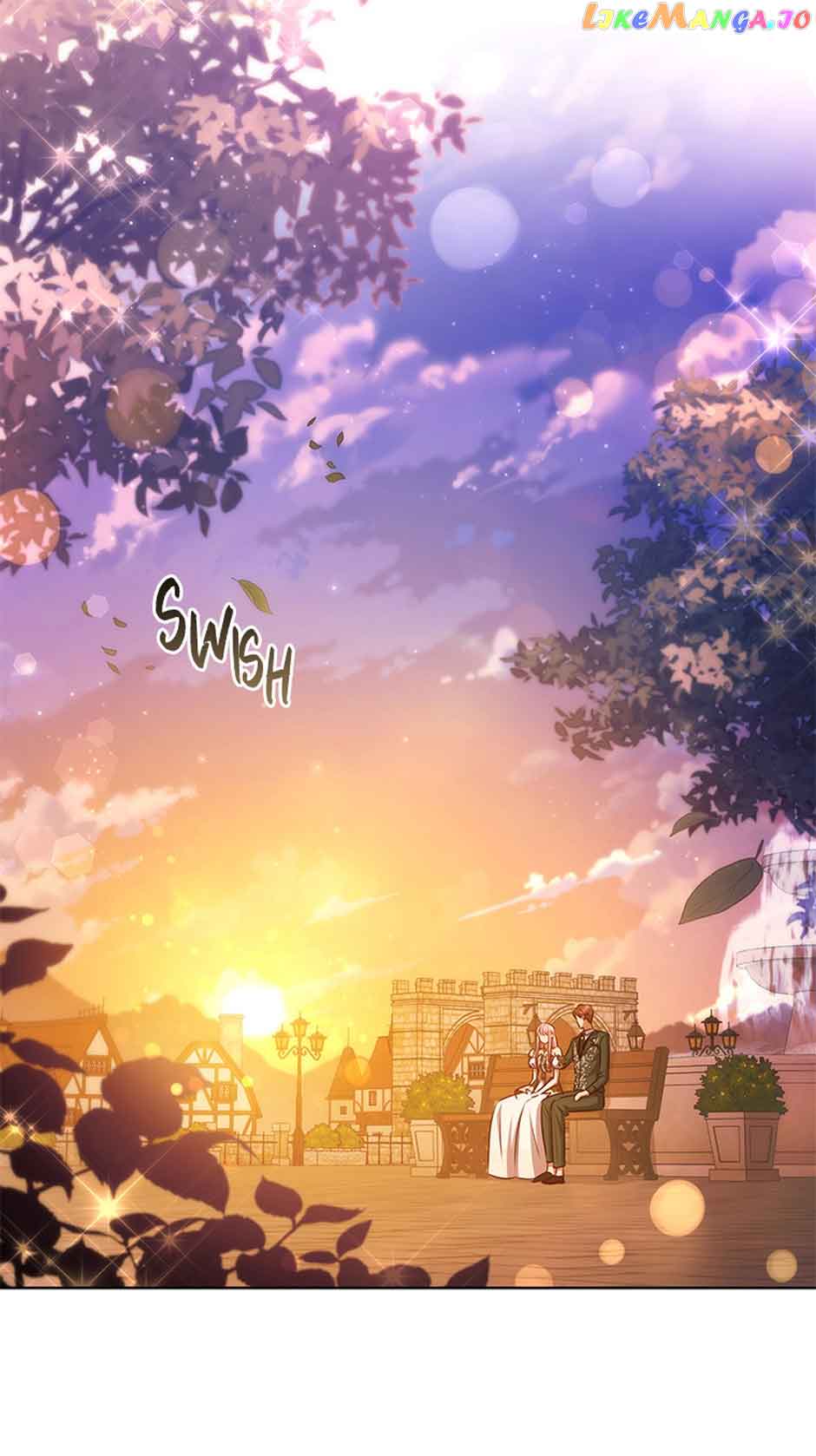 The Millionaire Divorcee chapter 81 page 60