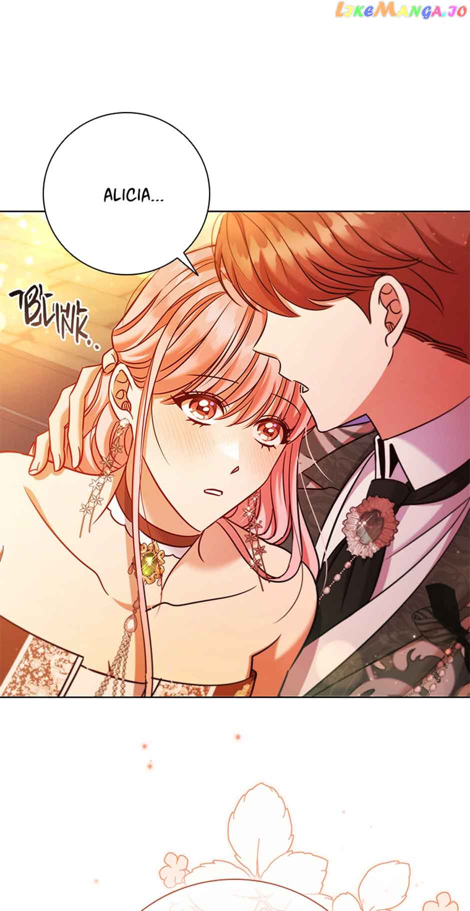 The Millionaire Divorcee chapter 81 page 68