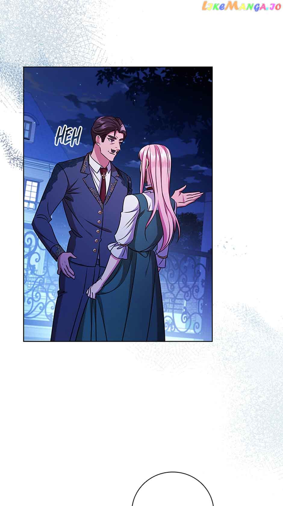 The Millionaire Divorcee chapter 81 page 8