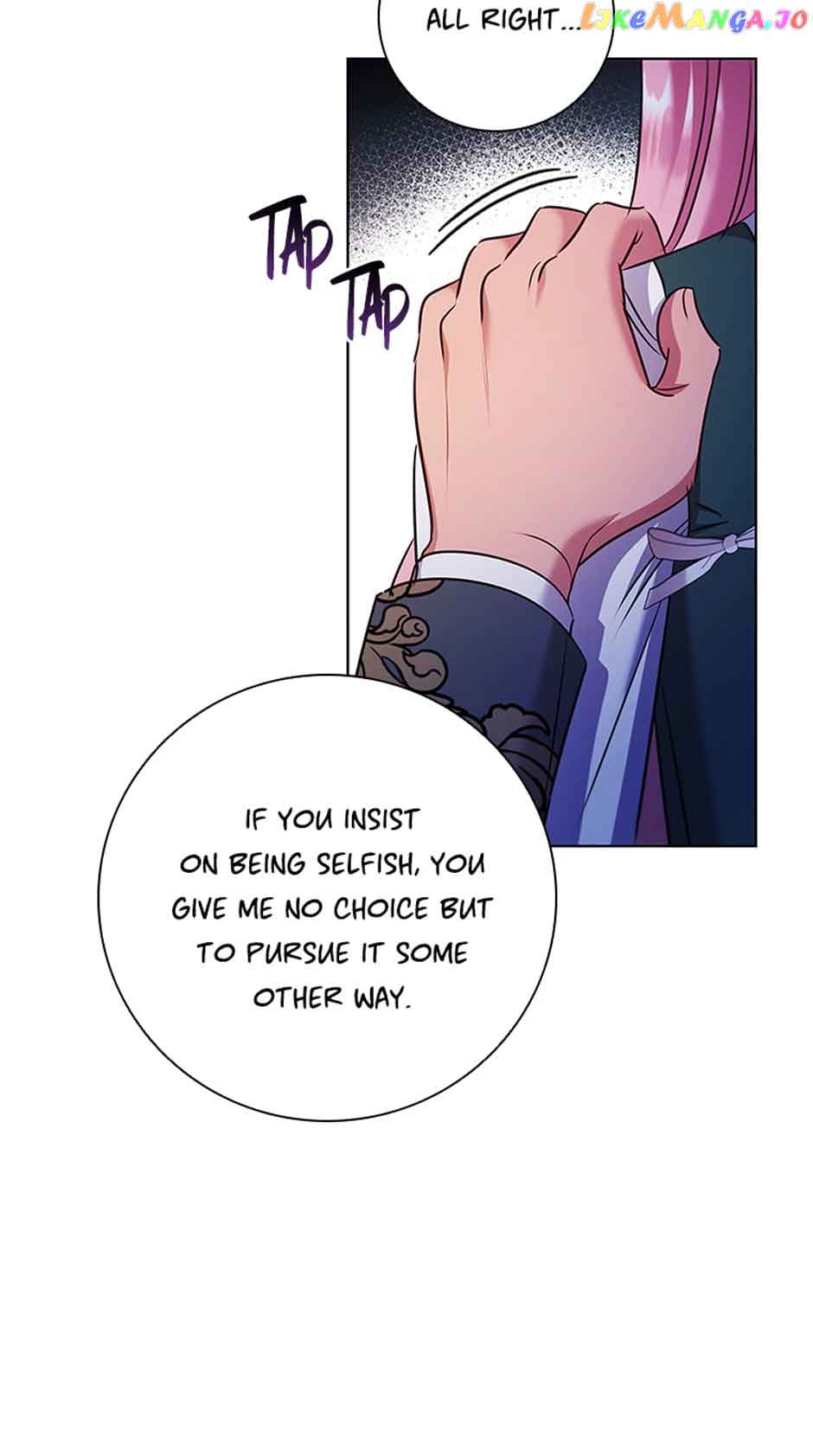 The Millionaire Divorcee chapter 81 page 9