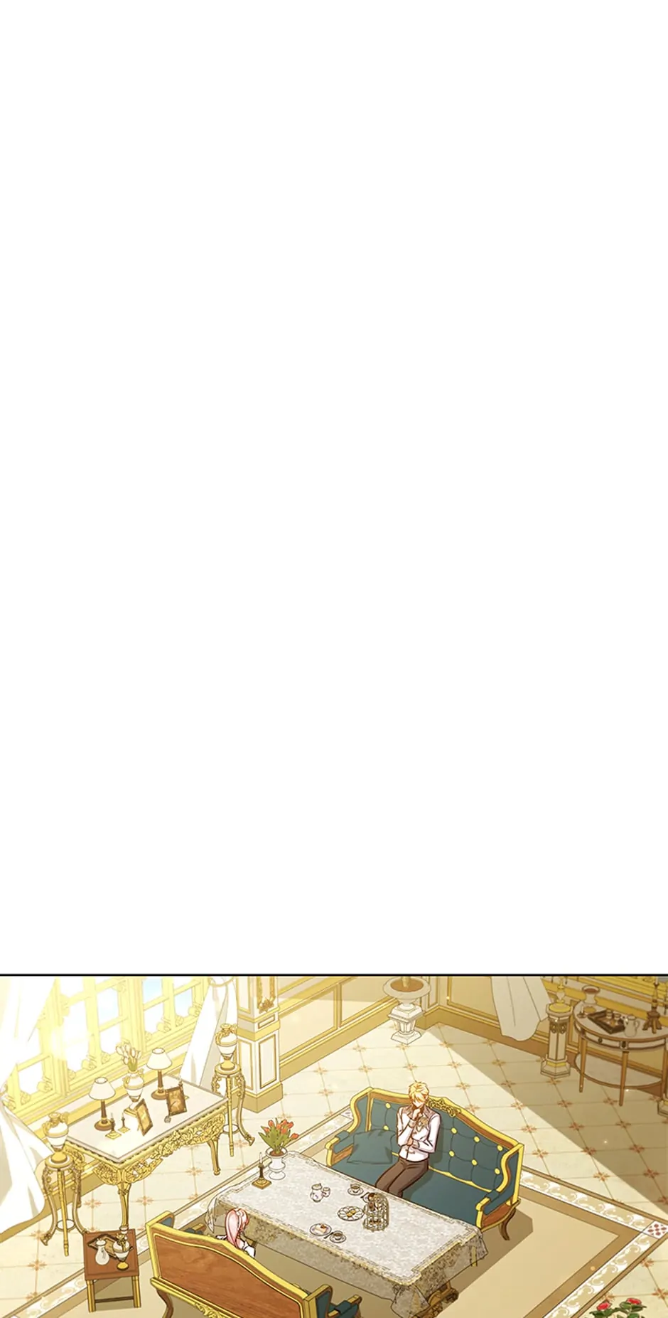 The Millionaire Divorcee chapter 87 page 10