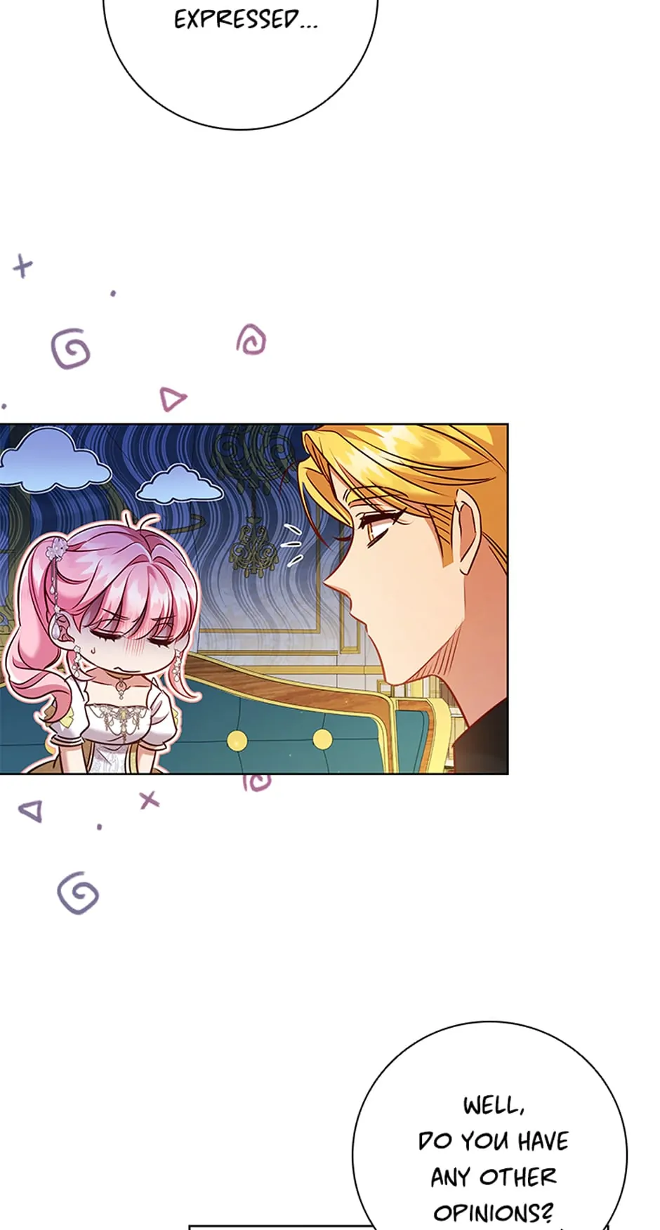 The Millionaire Divorcee chapter 87 page 14