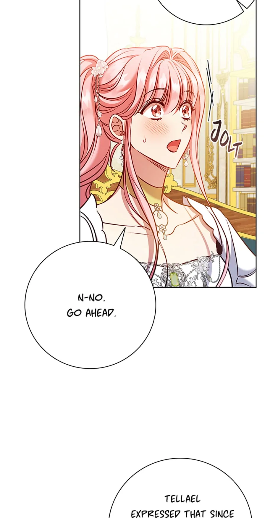 The Millionaire Divorcee chapter 87 page 15