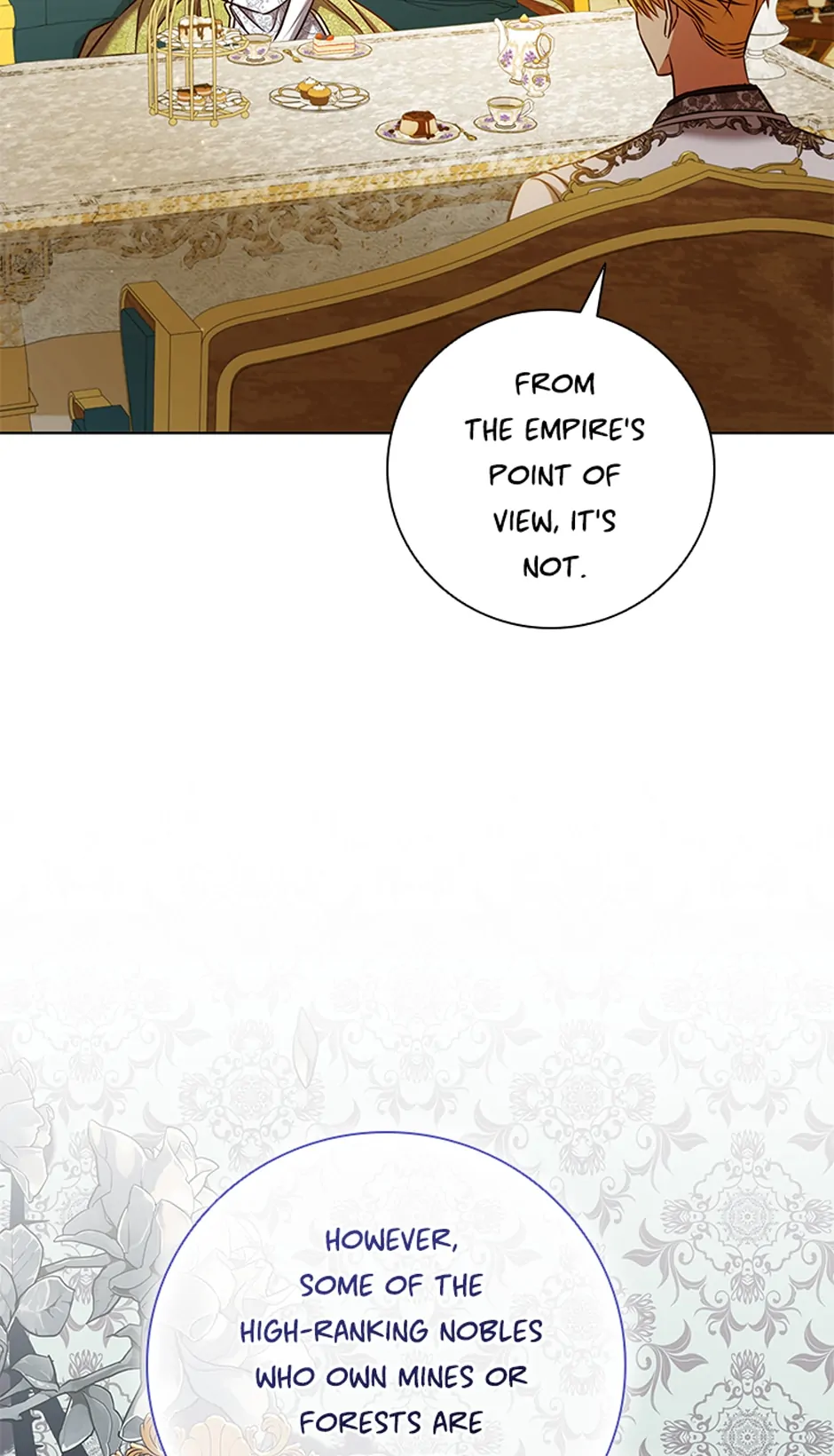 The Millionaire Divorcee chapter 87 page 20