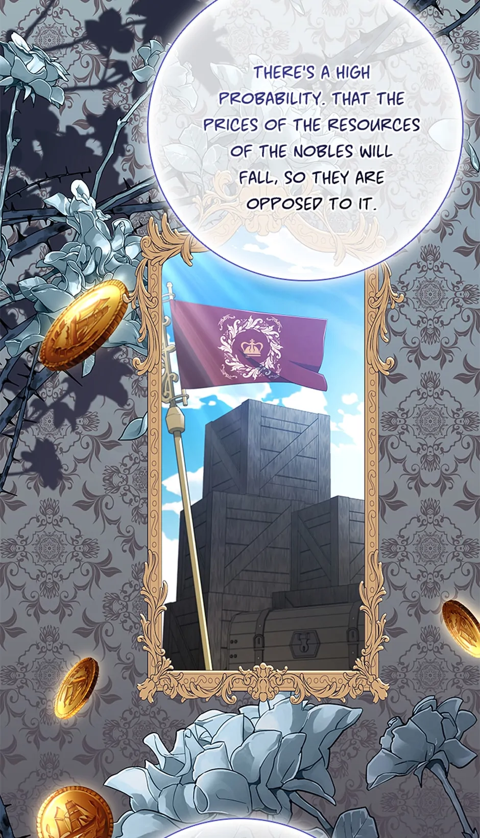 The Millionaire Divorcee chapter 87 page 22