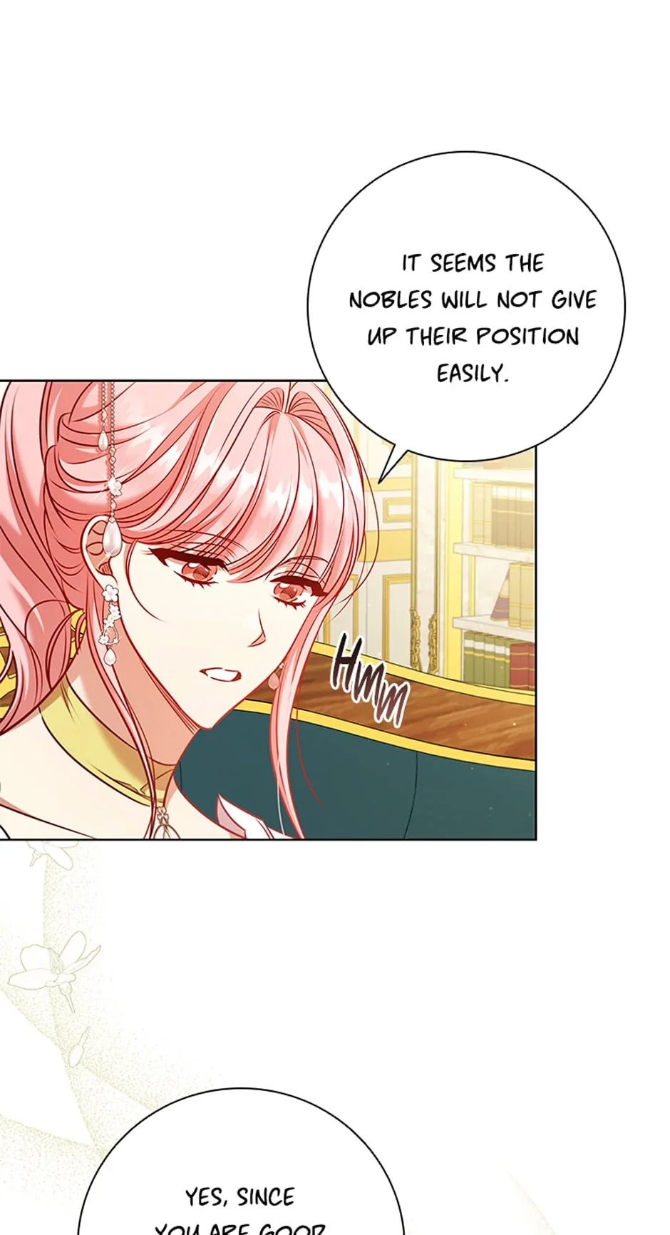 The Millionaire Divorcee chapter 87 page 24