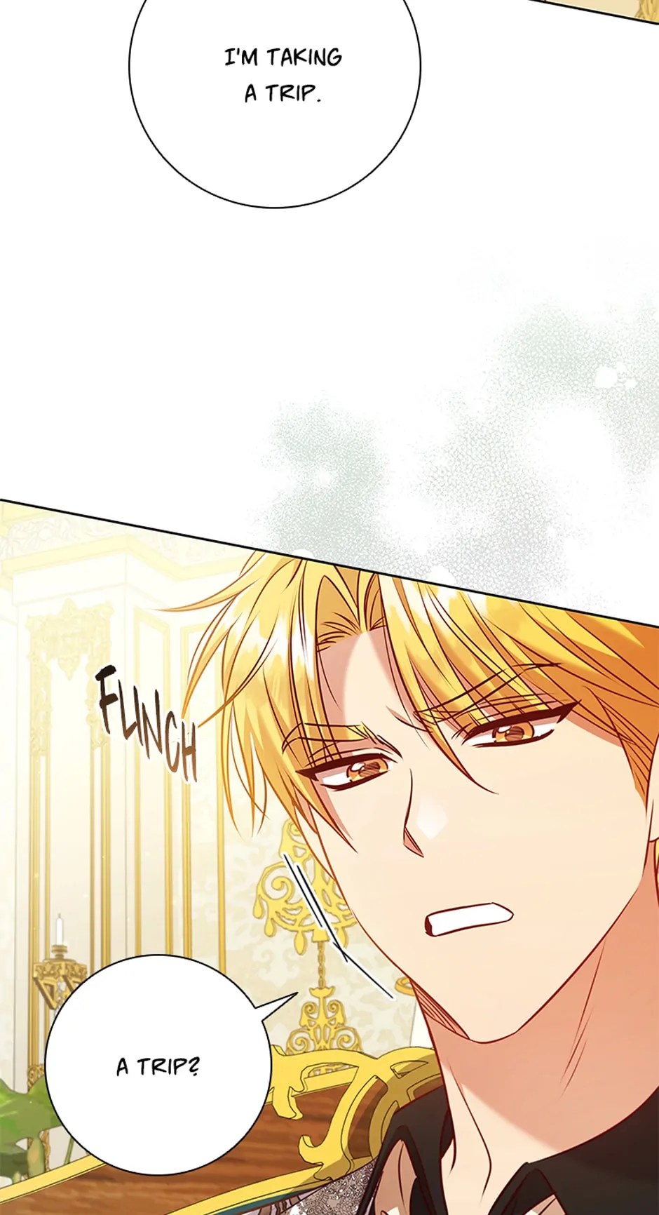 The Millionaire Divorcee chapter 87 page 28