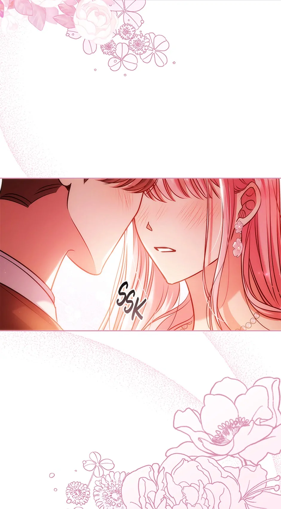 The Millionaire Divorcee chapter 87 page 3