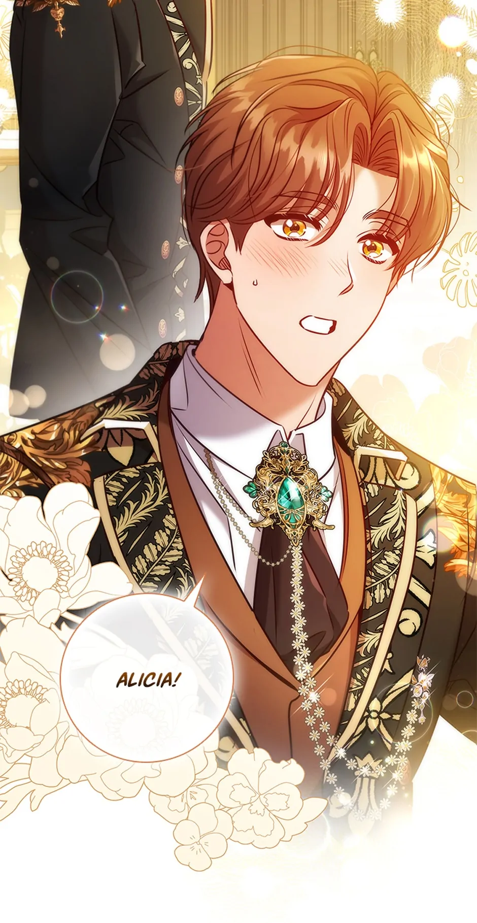 The Millionaire Divorcee chapter 87 page 39