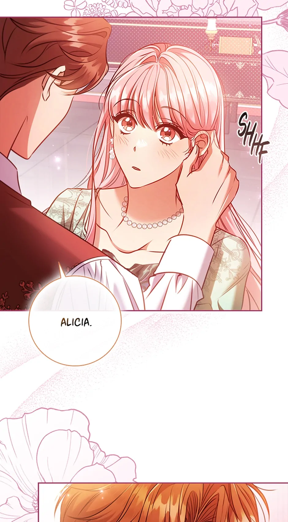 The Millionaire Divorcee chapter 87 page 4