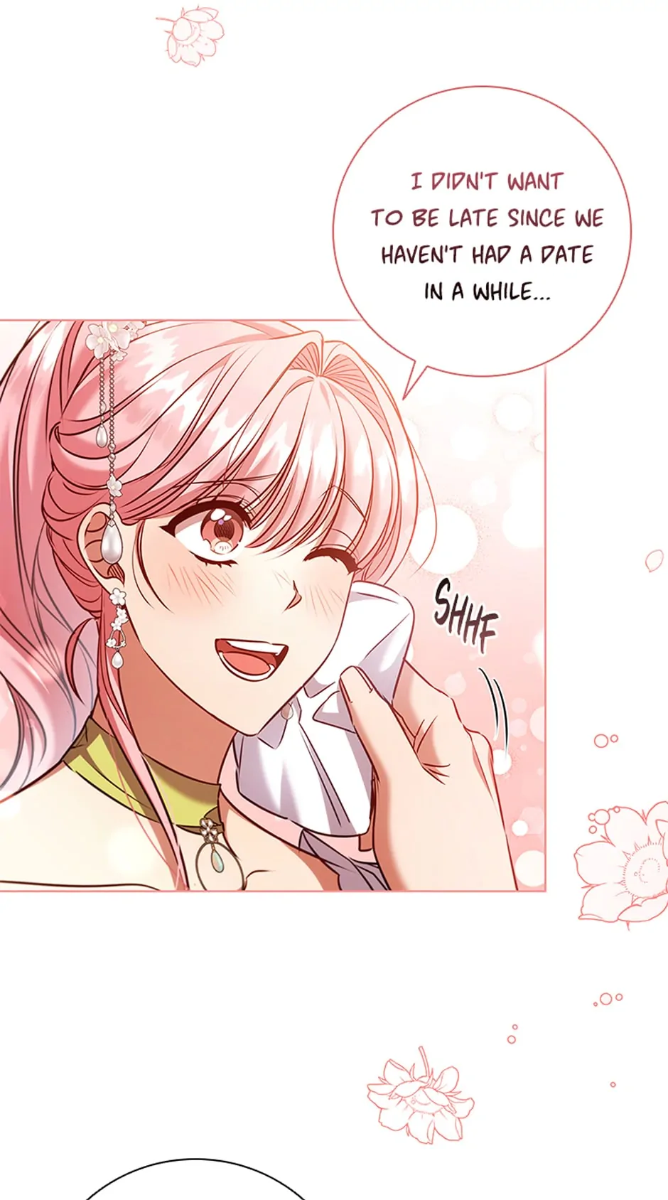 The Millionaire Divorcee chapter 87 page 41