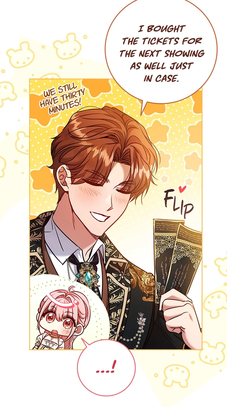 The Millionaire Divorcee chapter 87 page 44