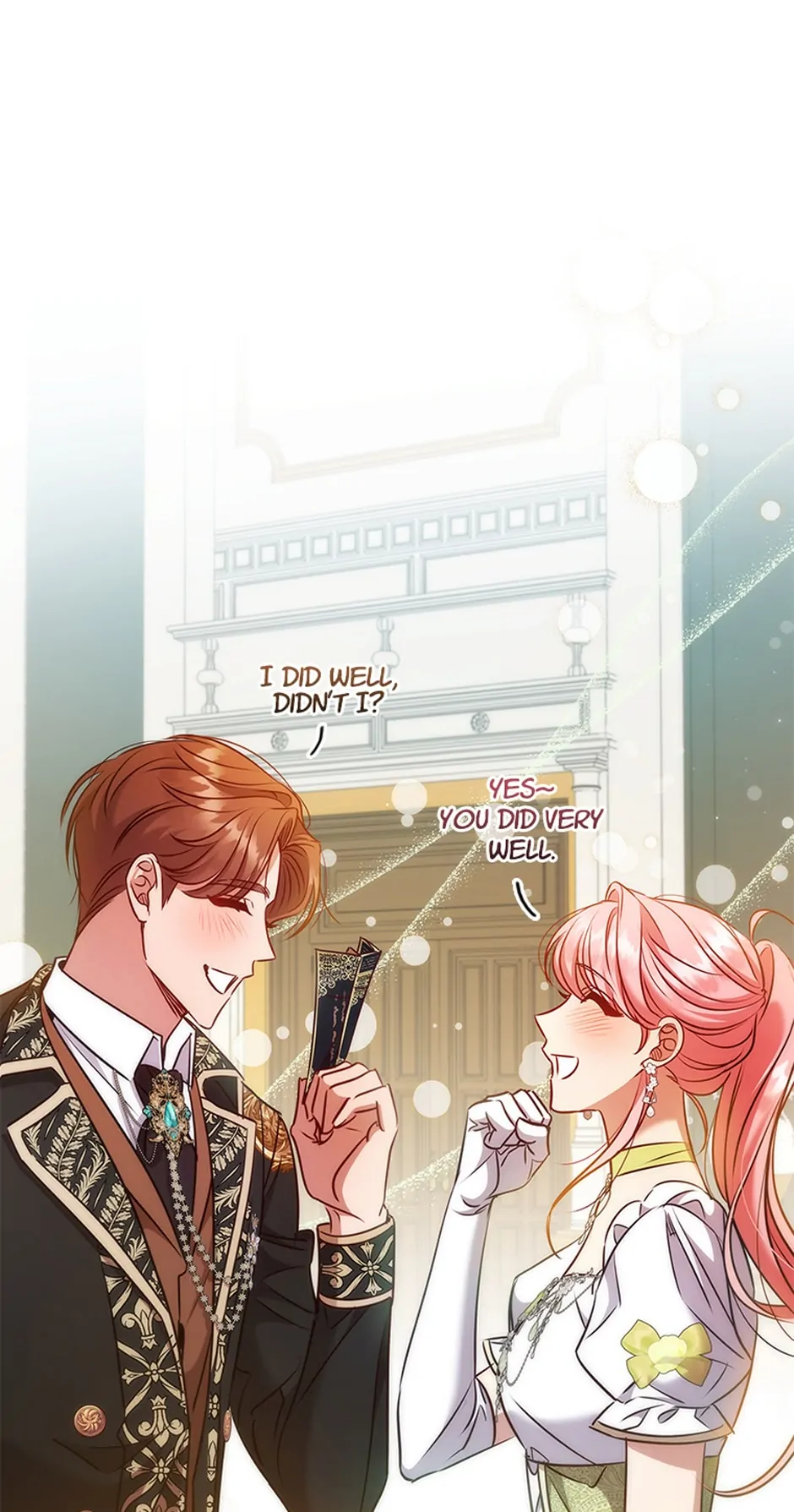 The Millionaire Divorcee chapter 87 page 45