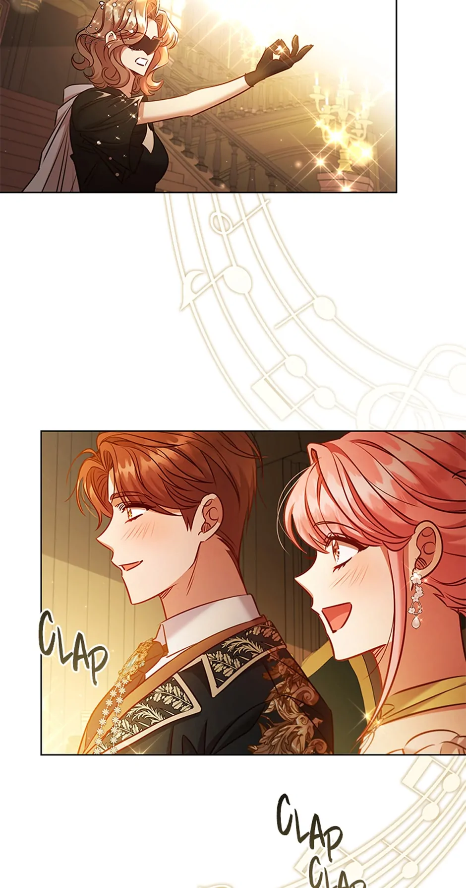 The Millionaire Divorcee chapter 87 page 48