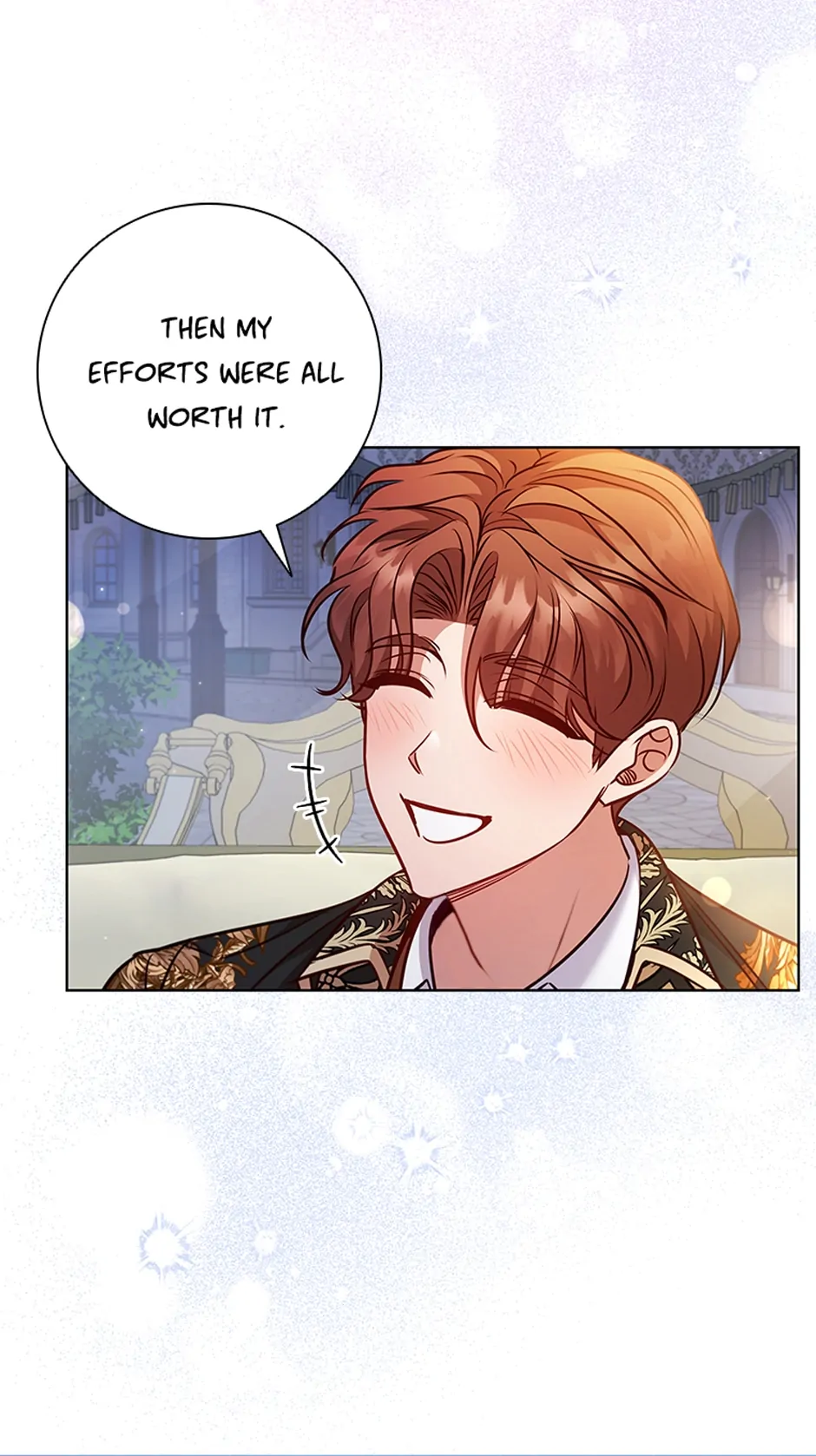 The Millionaire Divorcee chapter 87 page 54