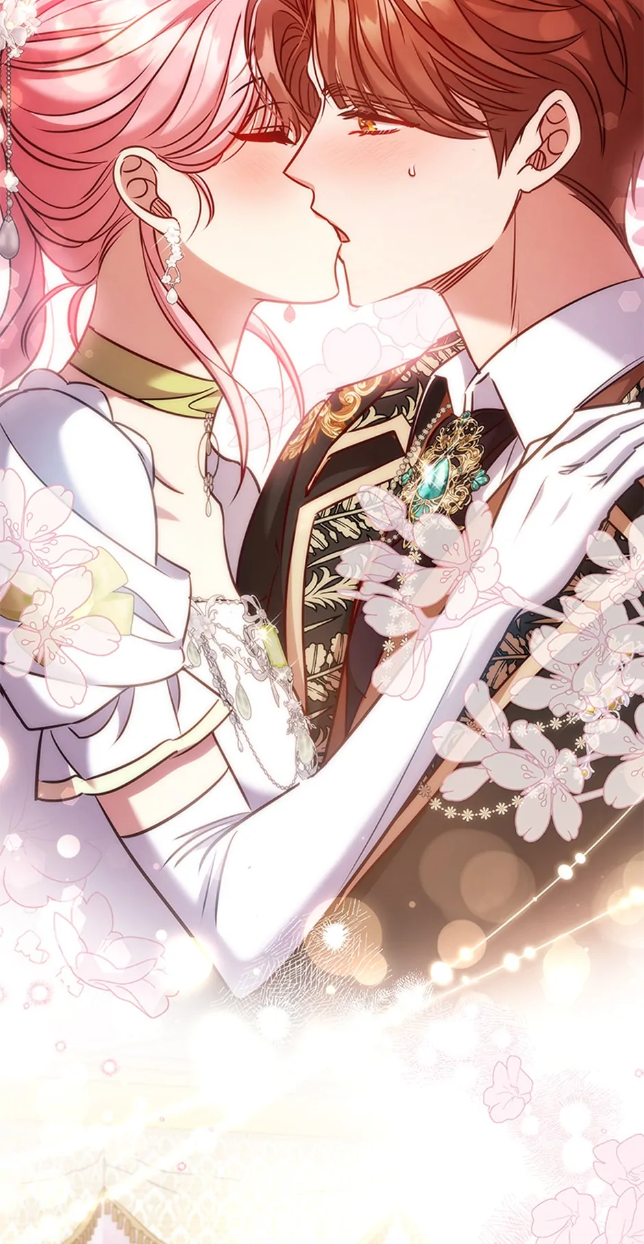 The Millionaire Divorcee chapter 87 page 66