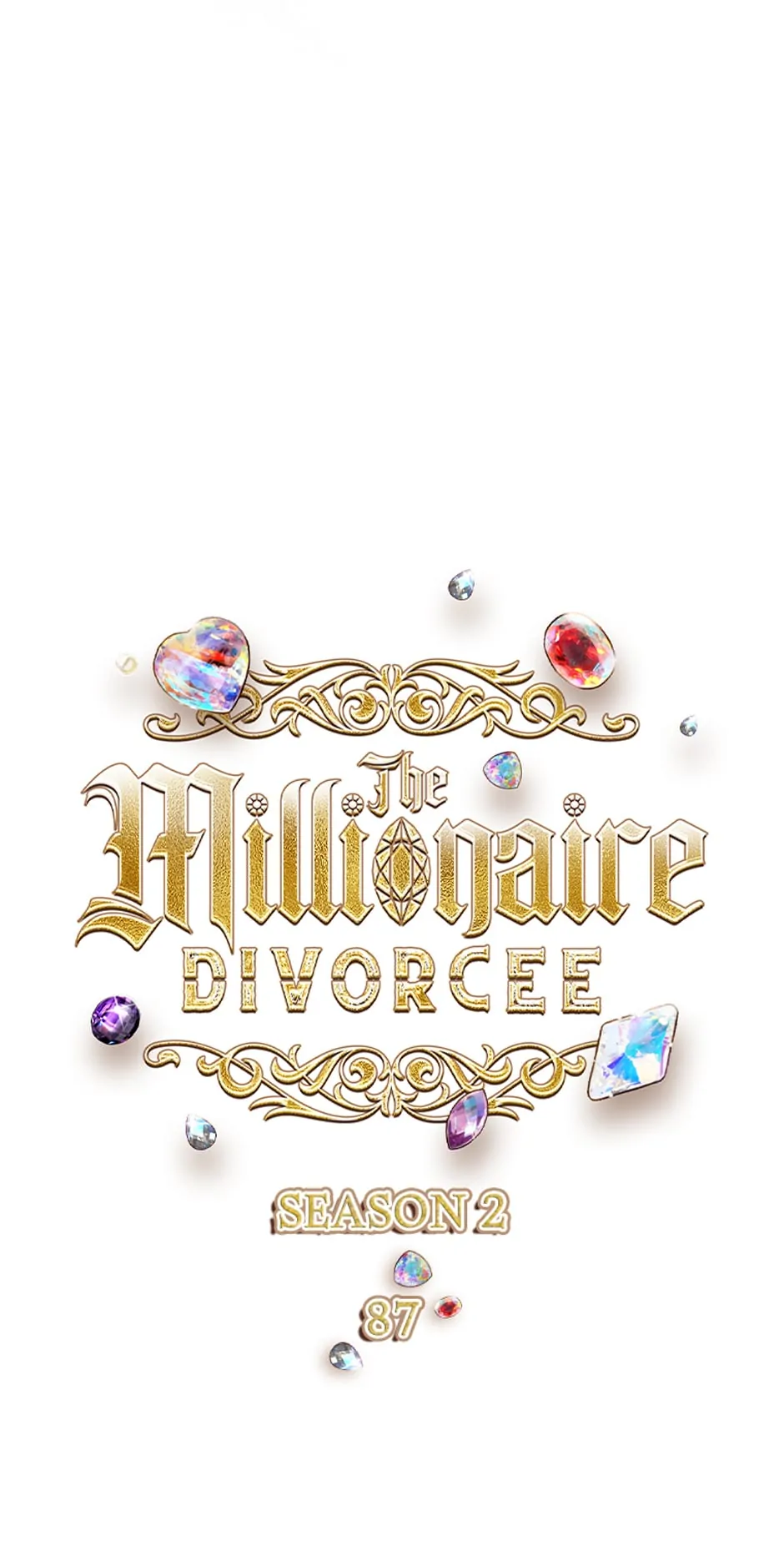 The Millionaire Divorcee chapter 87 page 9