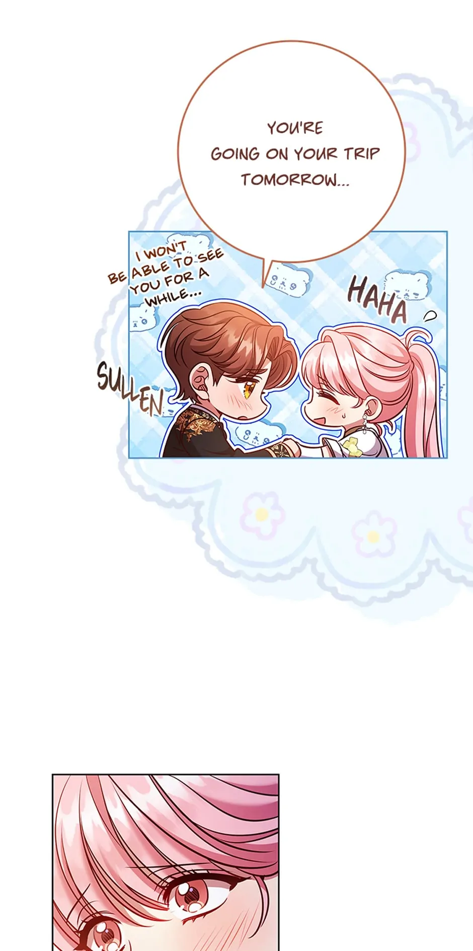 The Millionaire Divorcee chapter 88 page 29