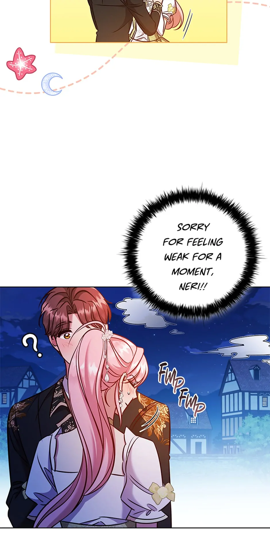 The Millionaire Divorcee chapter 88 page 32