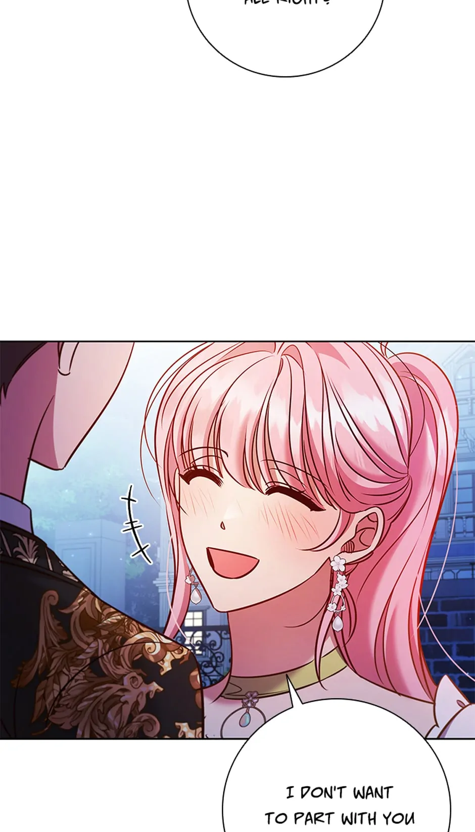 The Millionaire Divorcee chapter 88 page 35