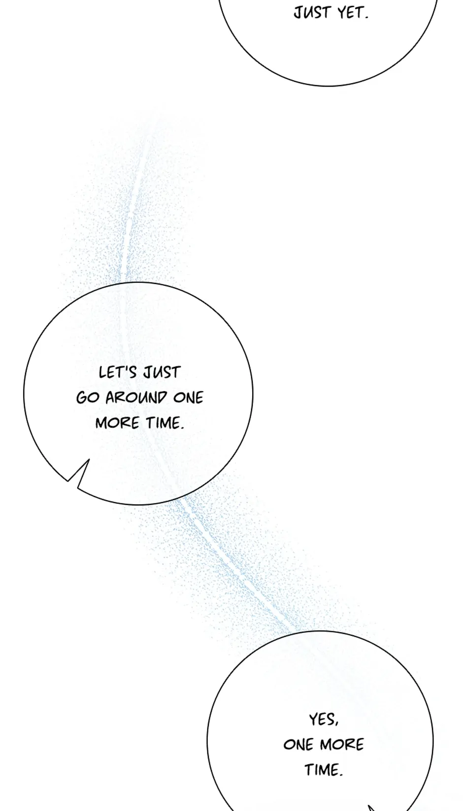 The Millionaire Divorcee chapter 88 page 36