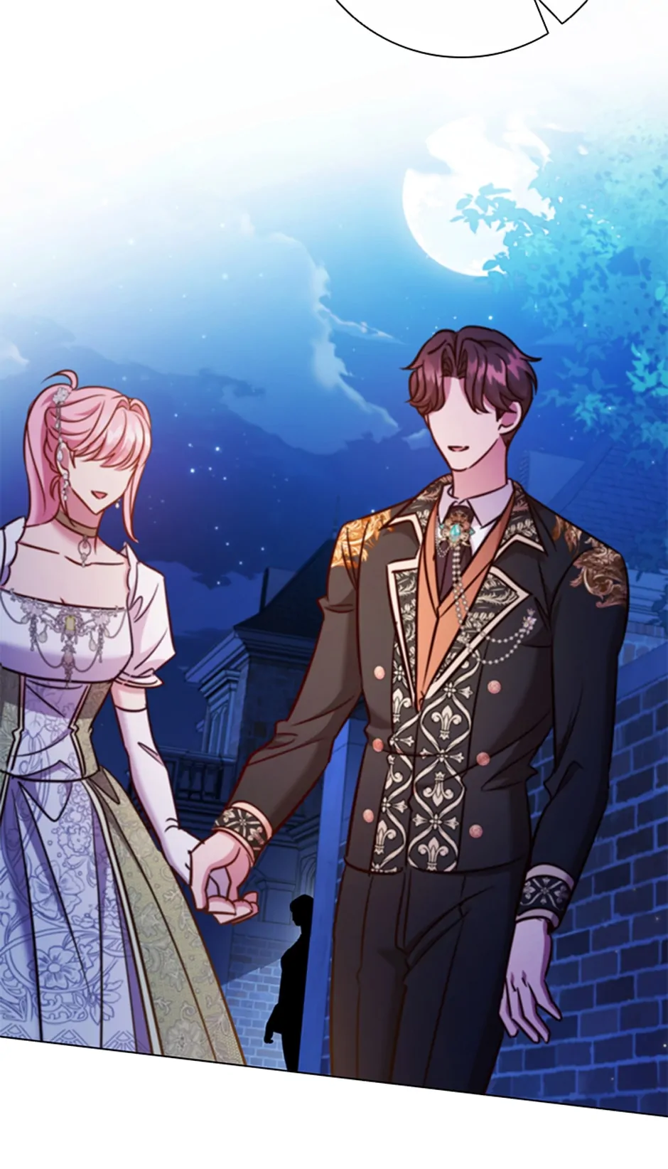 The Millionaire Divorcee chapter 88 page 37