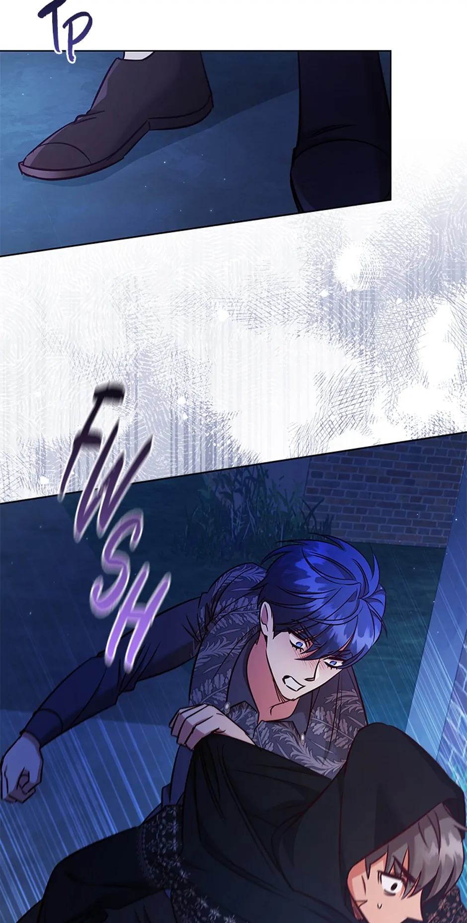 The Millionaire Divorcee chapter 88 page 39