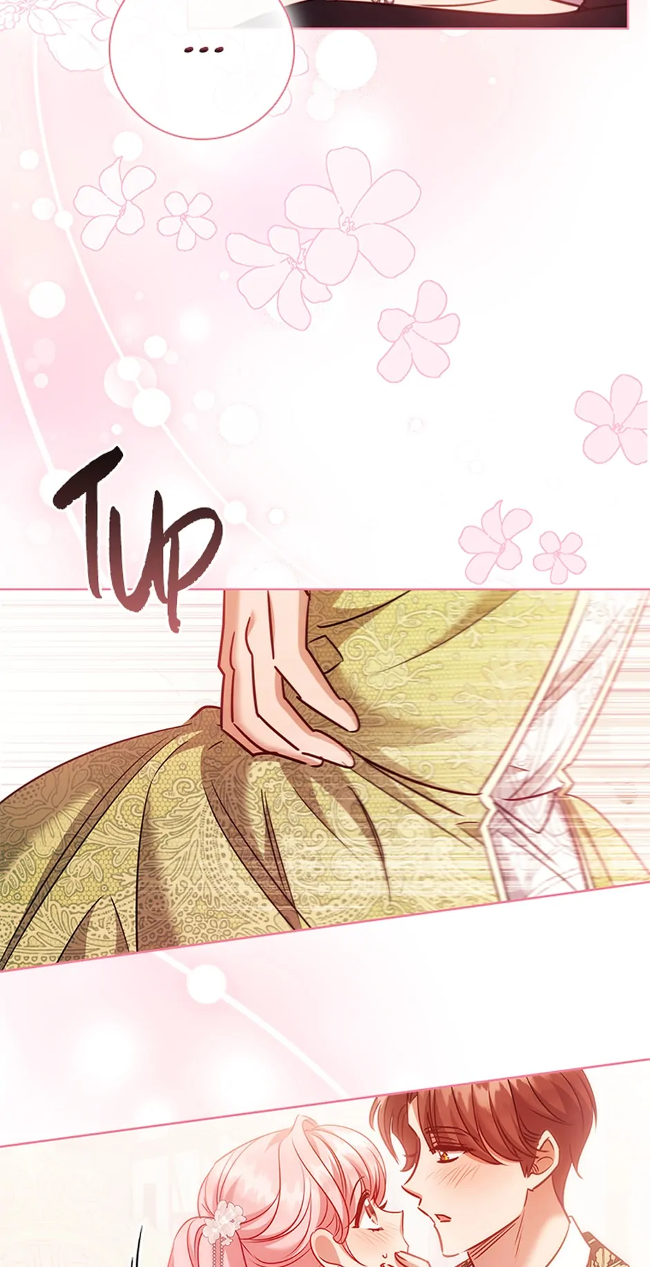 The Millionaire Divorcee chapter 88 page 4