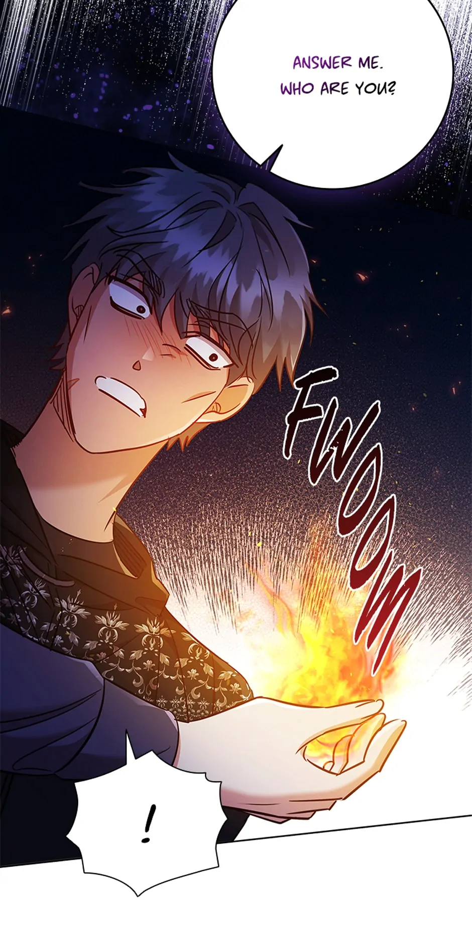 The Millionaire Divorcee chapter 88 page 42