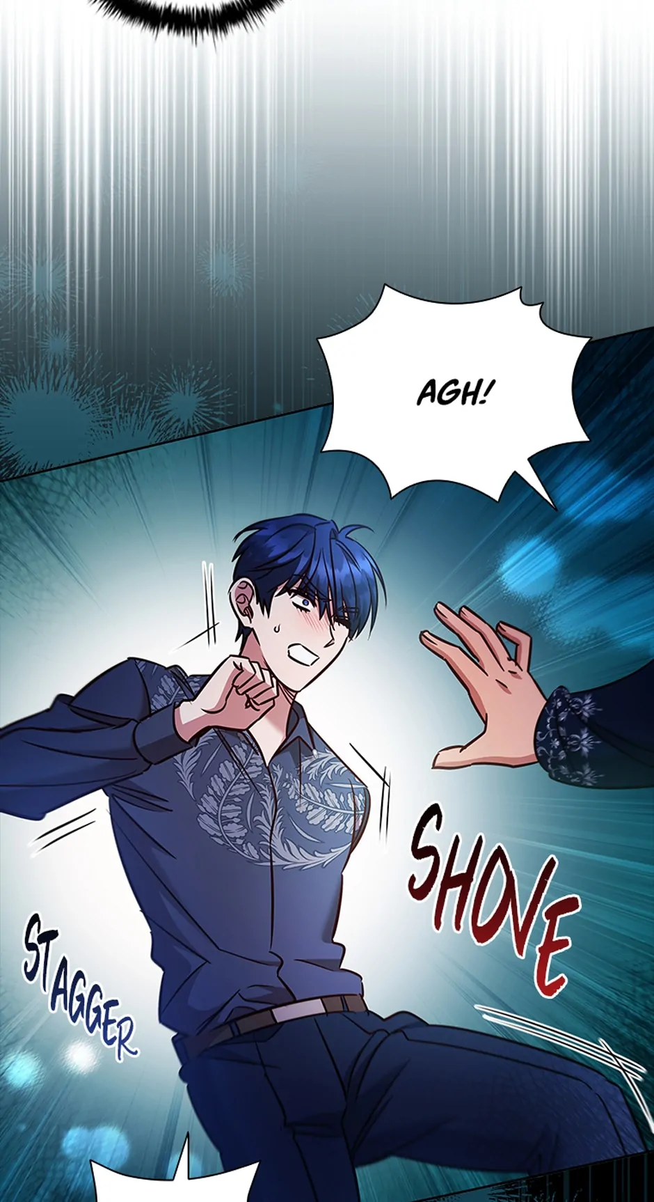 The Millionaire Divorcee chapter 88 page 44