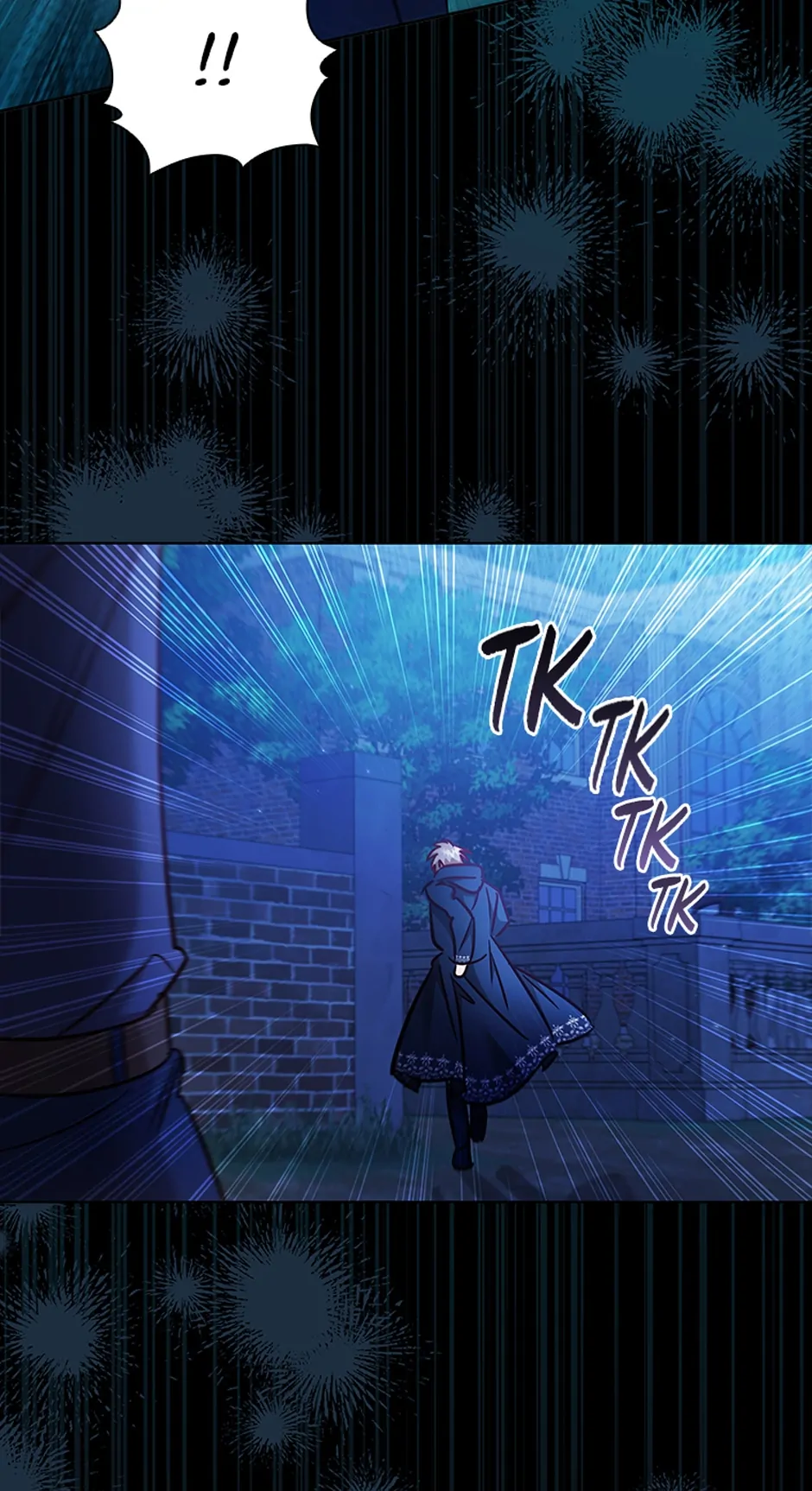 The Millionaire Divorcee chapter 88 page 45