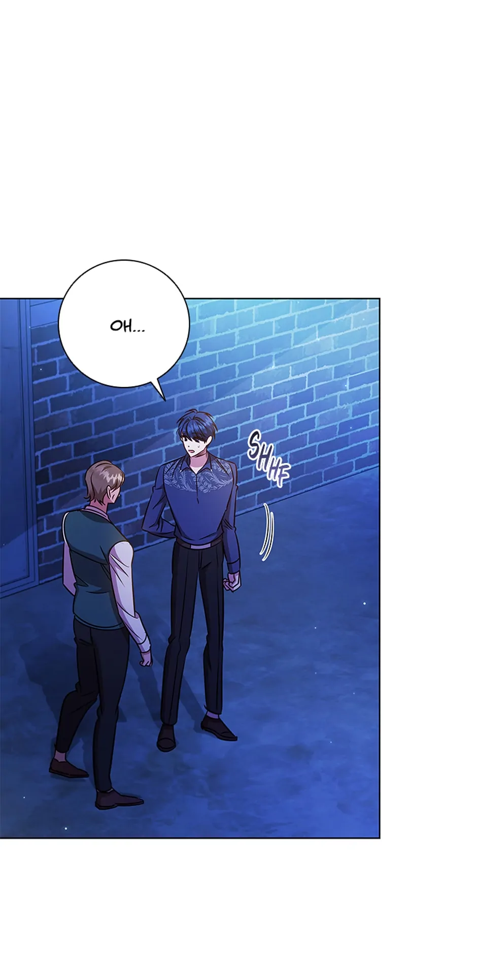 The Millionaire Divorcee chapter 88 page 49