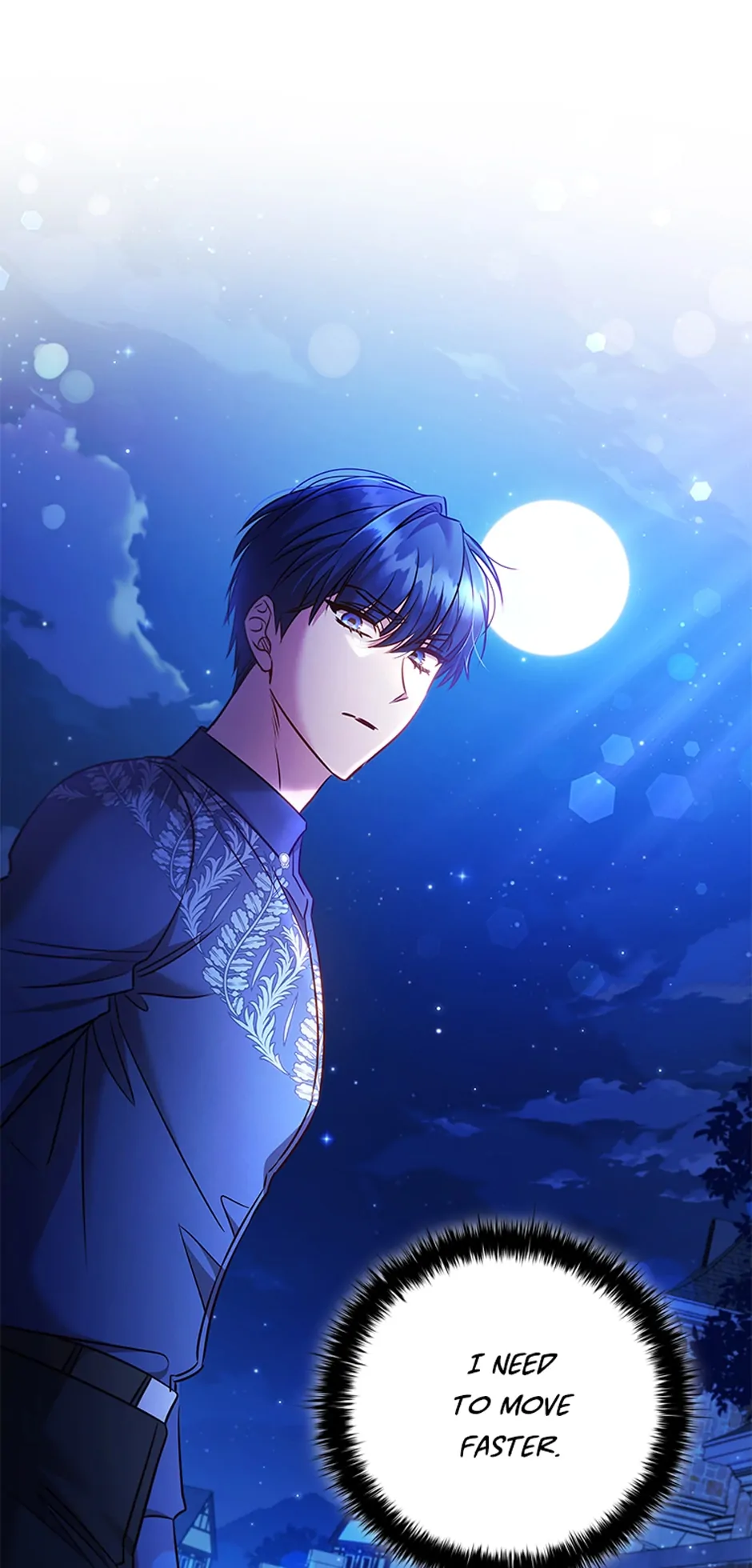 The Millionaire Divorcee chapter 88 page 54