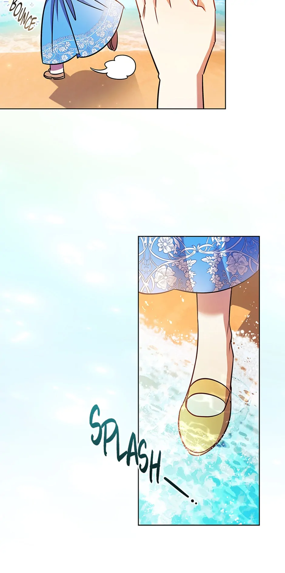 The Millionaire Divorcee chapter 88 page 61