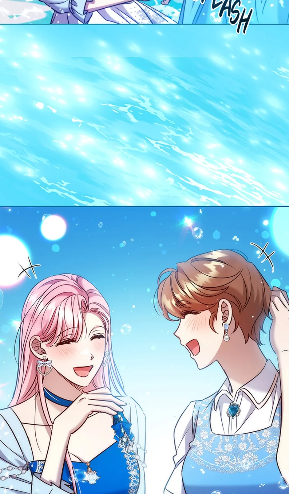 The Millionaire Divorcee chapter 88 page 65