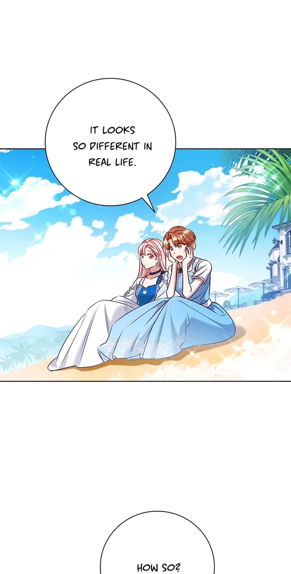 The Millionaire Divorcee chapter 88 page 68