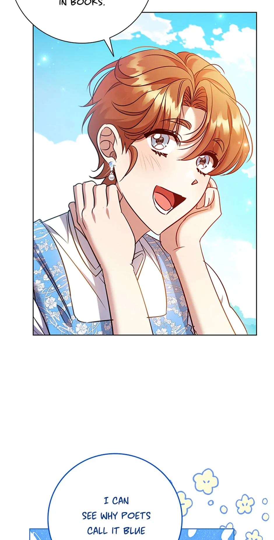 The Millionaire Divorcee chapter 88 page 70