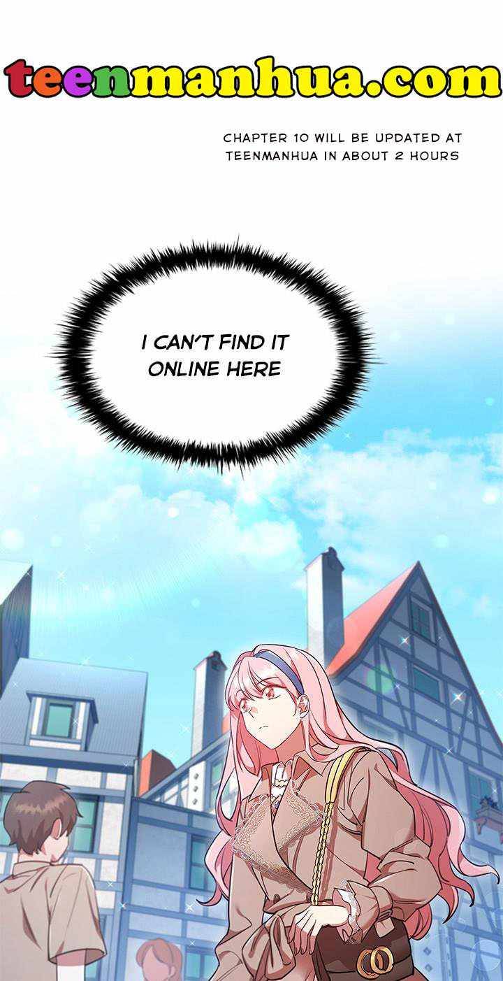 The Millionaire Divorcee chapter 9 page 1