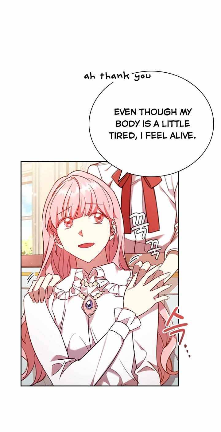 The Millionaire Divorcee chapter 9 page 11