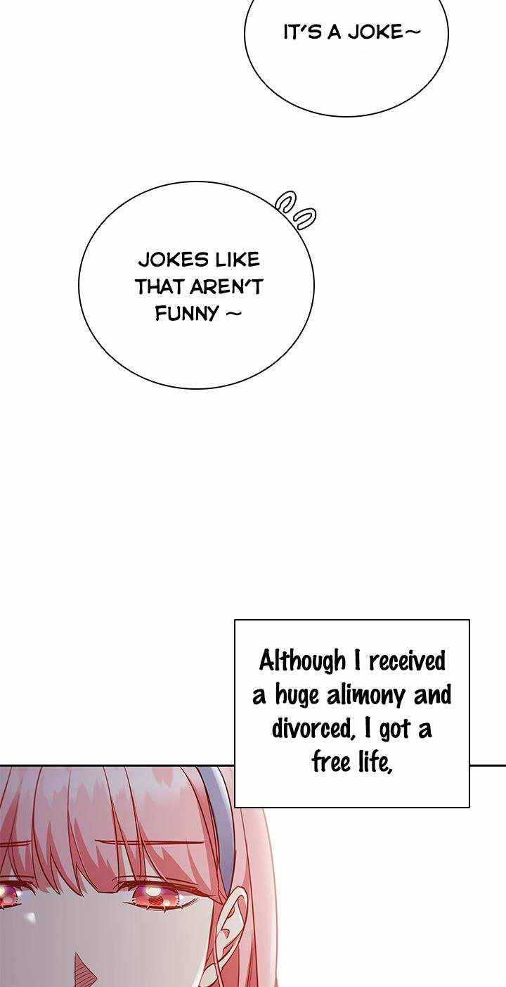 The Millionaire Divorcee chapter 9 page 15