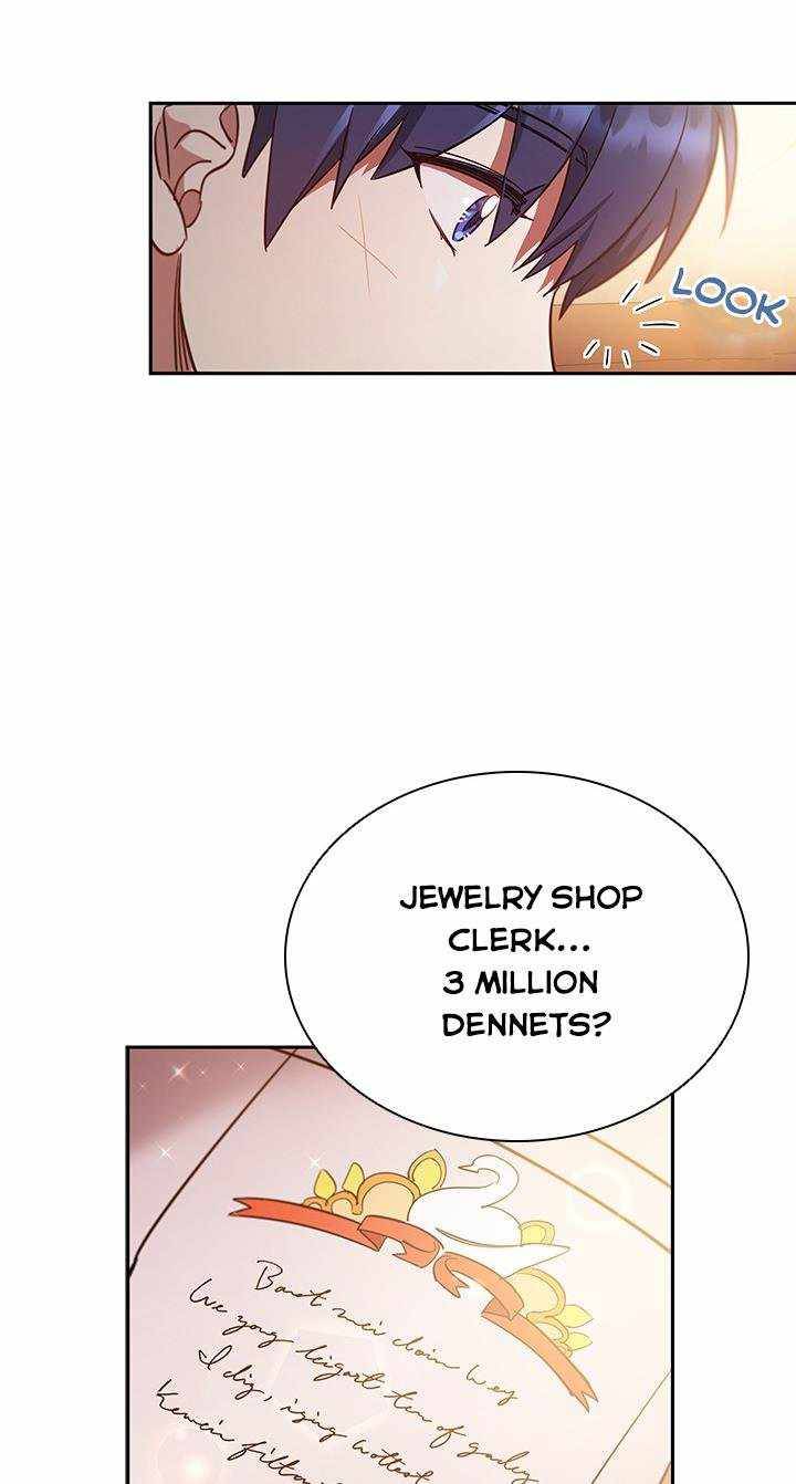 The Millionaire Divorcee chapter 9 page 30