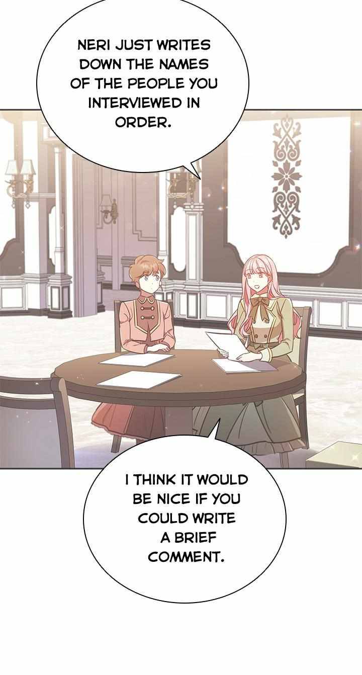 The Millionaire Divorcee chapter 9 page 35