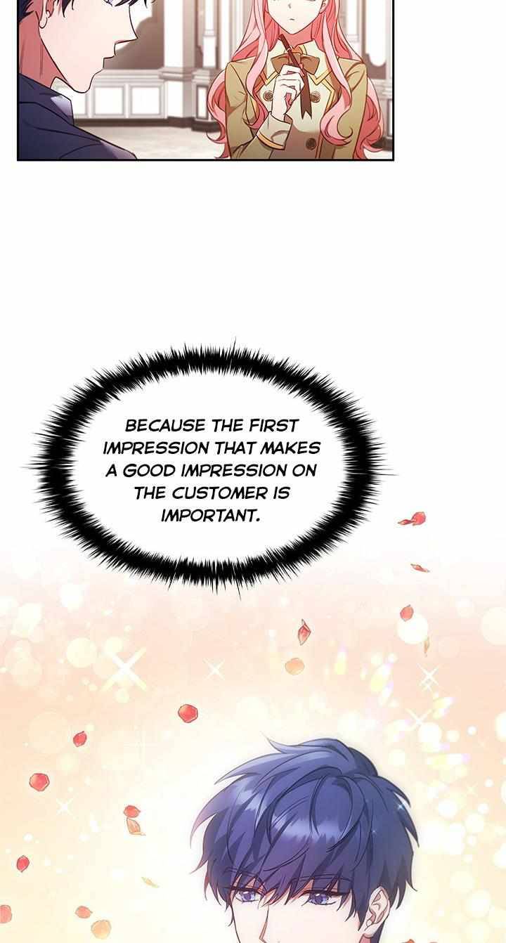 The Millionaire Divorcee chapter 9 page 52