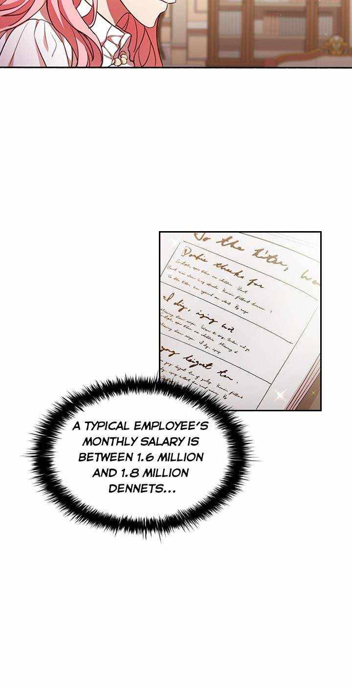 The Millionaire Divorcee chapter 9 page 6