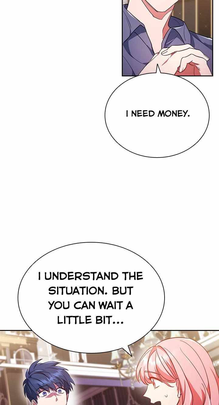 The Millionaire Divorcee chapter 9 page 65