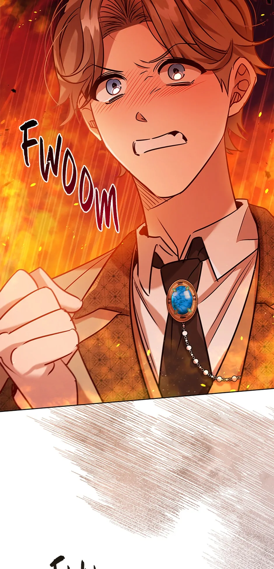 The Millionaire Divorcee chapter 92 page 19