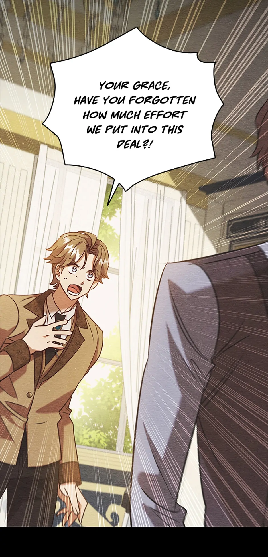 The Millionaire Divorcee chapter 92 page 22