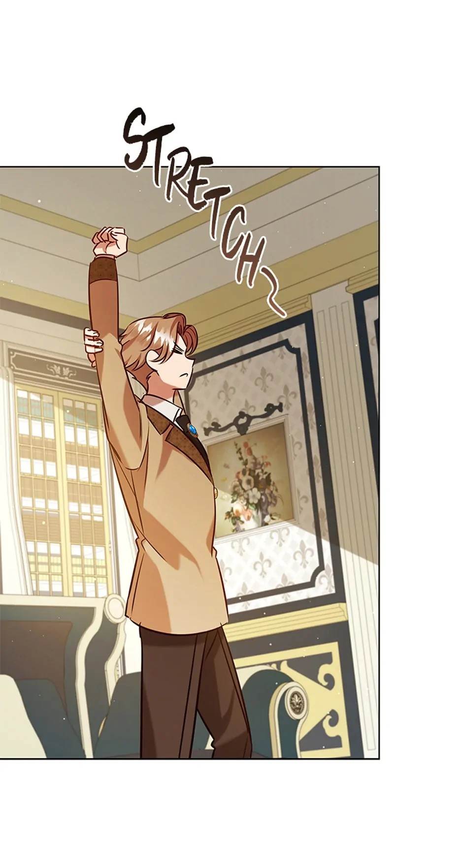 The Millionaire Divorcee chapter 92 page 30