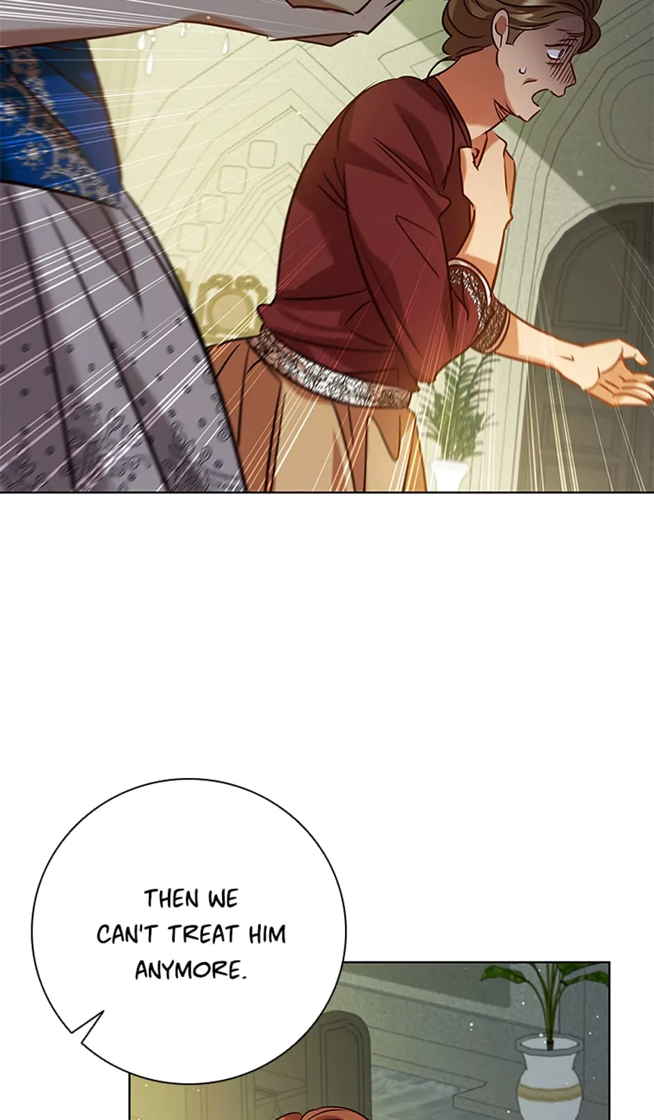 The Millionaire Divorcee chapter 92 page 37