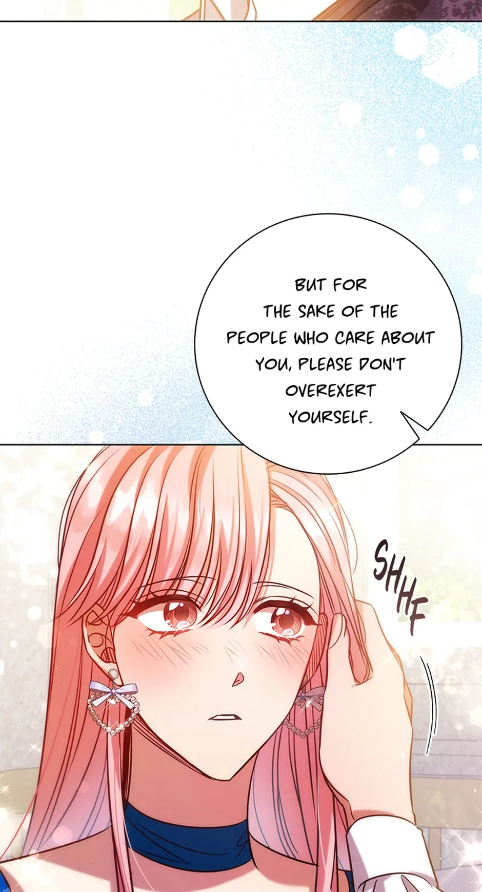 The Millionaire Divorcee chapter 92 page 4